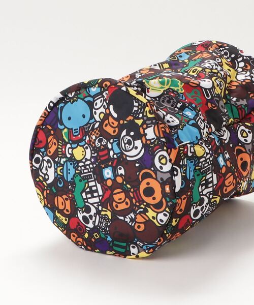 BABY MILO STORE（ベイビーマイロストア）の「BABY MILO LAUNDRY BASKET M（ランドリーグッズ）」 WEAR