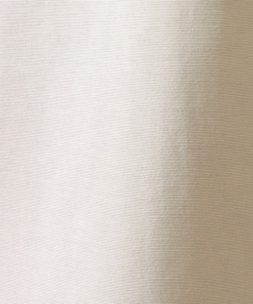 libelle more(リベル モア)の「スクエアネック袖ギャザーブラウス(シャツ/ブラウス・レディース・オフホワイト/ライトブルー/テラコッタ/ブラック・L/M)」の10枚目の写真