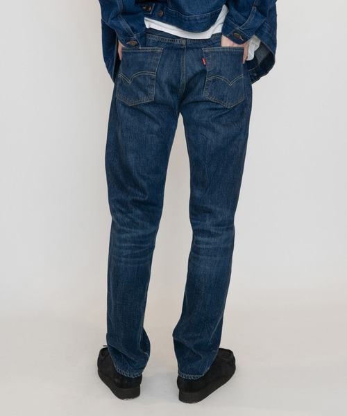 Levi's（リーバイス）の「LEVI'S(R) VINTAGE CLOTHING 1954モデル 501