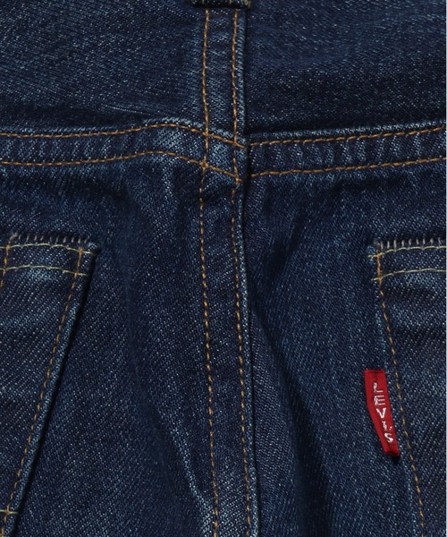 Levi's(リーバイス)の「LEVI'S(R) VINTAGE CLOTHING 1954モデル 501(R) JEANS CAMP NEW BEGINNING(デニムパンツ・メンズ・インディゴブルー・W28 L32/W29 L32/W30 L32/W31 L32/W32 L32/W33 L32/W34 L32/W36 L32)」の13枚目の写真