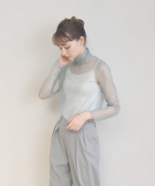 LHME（エルエイチエムイー）の「【WEB限定】”Gleam”ベネチアンチェーンブレスレット/サージカルステンレス（金属アレルギー対応）【LHME / エルエイチエムイー】（ブレスレット・レディース・ゴールド/シルバー・ONE SIZE）」の15枚目の写真