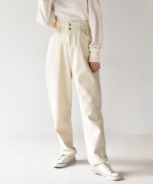 セール ブランド古着 パンツ その他パンツ Retro Girl レトロガール のファッション通販 Zozoused