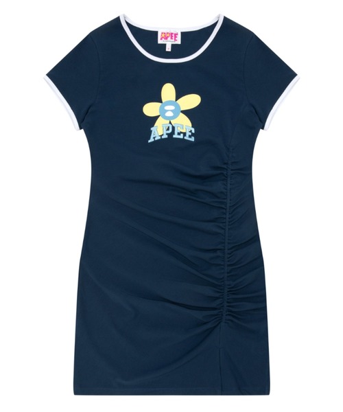 平和屋着物□極上 大変加工の良い総絞り小紋 黒地 逸品 未使用 CYAA3833s5