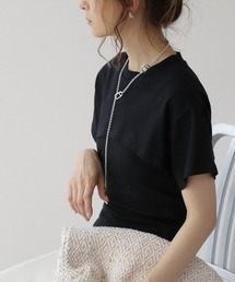 frames RAY CASSIN | WEB限定 クロップドトップス＋キャミセット(Tシャツ/カットソー)