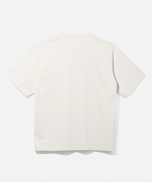 MARC JACOBS(マークジェイコブス)の「THE BIG T-SHIRT / ザ ビッグTシャツ(Tシャツ/カットソー・レディース・ブラック/ホワイト系その他・ONE SIZE)」の14枚目の写真