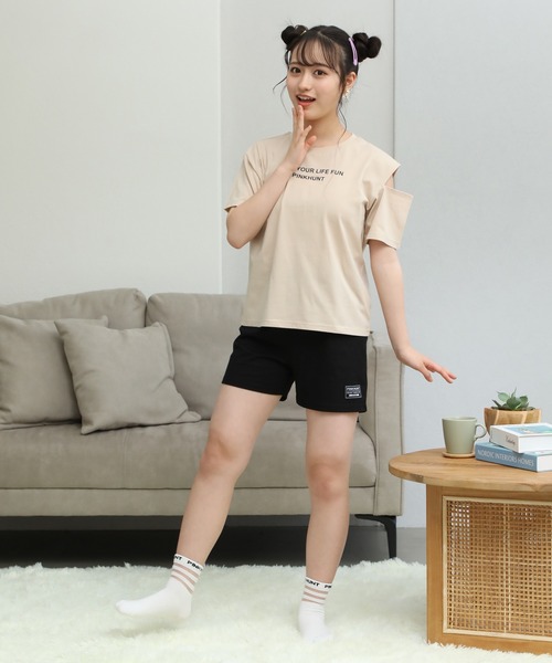 PINKHUNT（ピンクハント）の「PINKHUNT ピンクハント 肩出し