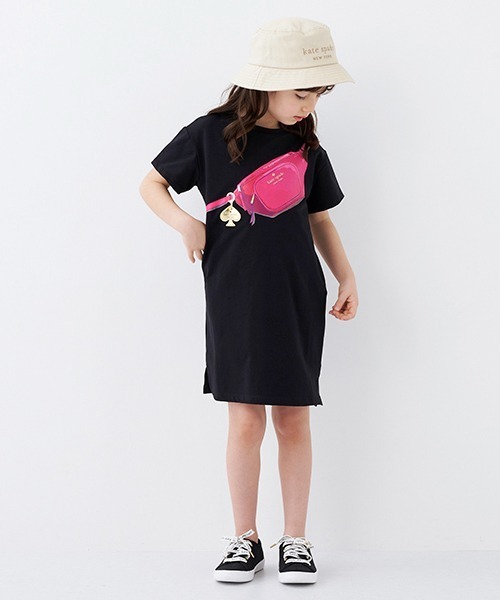 kate spade new york kids（ケイトスペードニューヨーク）の「トドラー