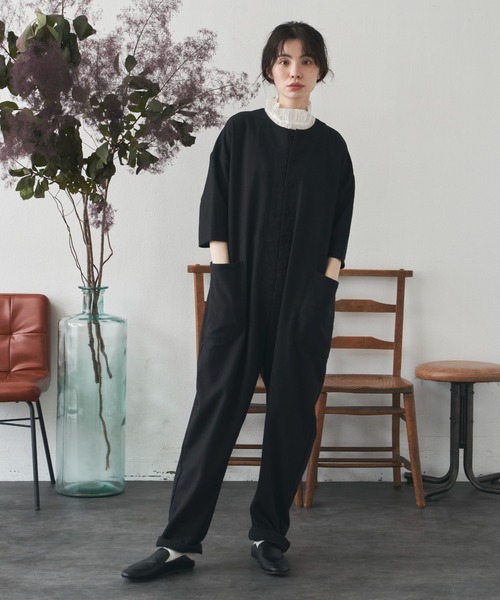 Libra Cue（リブラ キュー）の「2wayスリッポン（スリッポン・レディース・ホワイト/ブラック・S/M/L）」の20枚目の写真