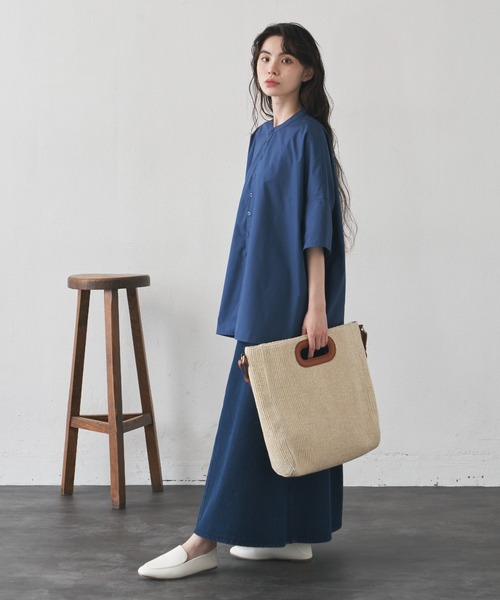 Libra Cue（リブラ キュー）の「2wayスリッポン（スリッポン・レディース・ホワイト/ブラック・S/M/L）」の4枚目の写真