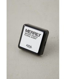 AZUL by moussy | AZUL CAR FRAGRANCE/AZULカーフレグランス(ルームフレグランス/お香)