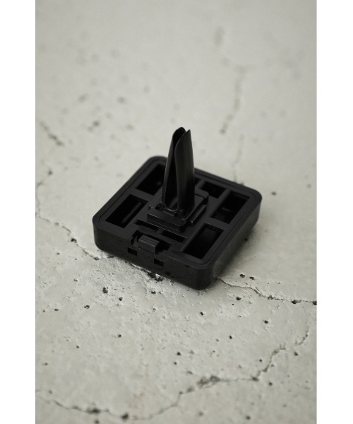 AZUL by moussy（アズールバイマウジー）の「AZUL CAR FRAGRANCE/AZULカーフレグランス（ルームフレグランス/お香・レディース・ブラック/ホワイト・FREE）」の6枚目の写真