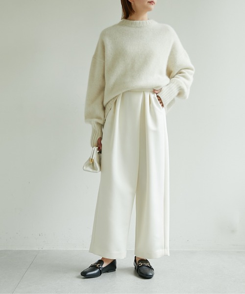 GALLARDAGALANTE(ガリャルダガランテ)の「ビットローファー【オンラインストア限定商品】(ローファー・レディース・ブラック/ブラウン・38/36/37)」の15枚目の写真