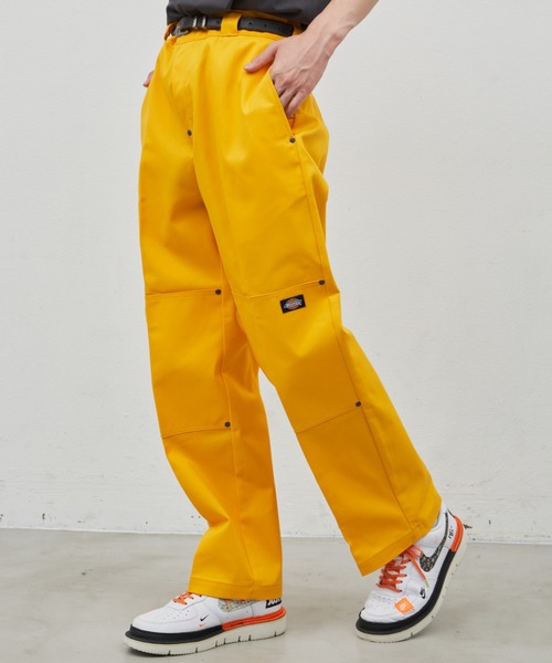 Dickies（ディッキーズ）の「Dickies×AIVER リベットダブルニー