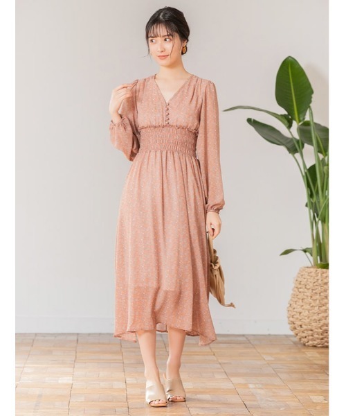 ブランド古着 長袖ワンピース ワンピース Fifth フィフス のファッション通販 Zozoused ブランド古着 長袖ワンピース ワンピース Fifth フィフス のファッション通販 Zozoused