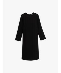 agnes b.（アニエスベー）の「U700 ROBE ワンピース（ワンピース）」