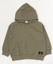 ZERO standerd（ゼロスタンダード）の「ZERO Standard/ゼロスタンダード パ－カー（パーカー）」