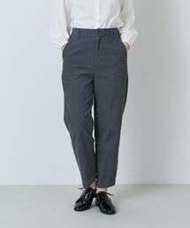 ADIEU TRISTESSE | ［LEE web掲載］ソフトテーパードパンツ(その他パンツ)