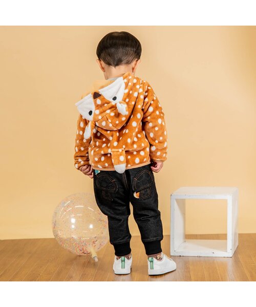 セール】キノコポケットジョガーパンツ（その他パンツ）｜BIT'Z