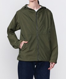 THE NORTH FACE | THE NORTH FACE | COMPACT JACKET WOMEN(ナイロンジャケット)