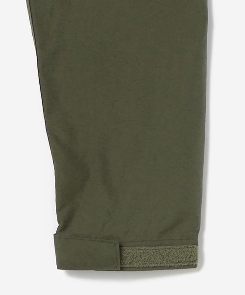 THE NORTH FACE（ザノースフェイス）の「THE NORTH FACE | COMPACT JACKET WOMEN（ナイロンジャケット・レディース・ブラック/ベージュ/オリーブ・MEDIUM/LARGE）」の15枚目の写真