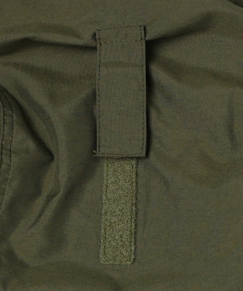 THE NORTH FACE（ザノースフェイス）の「THE NORTH FACE | COMPACT JACKET WOMEN（ナイロンジャケット・レディース・ブラック/ベージュ/オリーブ・MEDIUM/LARGE）」の19枚目の写真