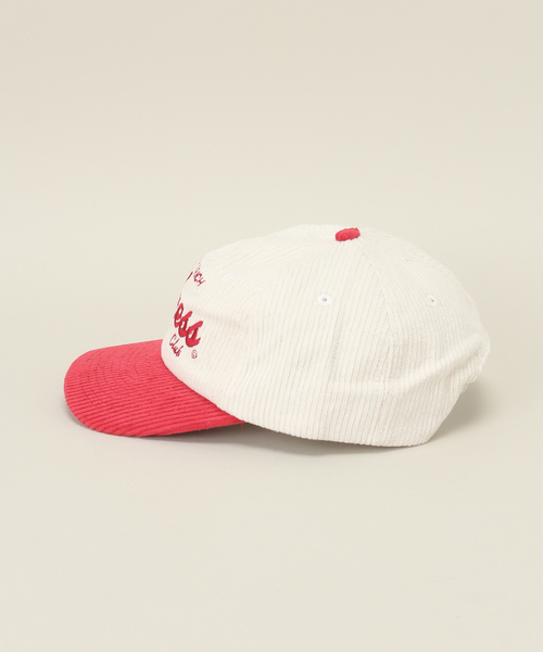 セール】【SPORTY&RICH / スポーティアンドリッチ】WELLNESS CLUB HAT