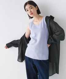 あったか インナー」に該当するタンクトップファッション通販