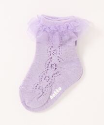 HAKKA BABY | [ベビー]フリルソックス(ソックス/靴下)