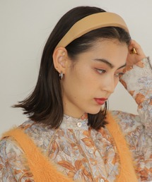 (LEFIJE)カチューシャ