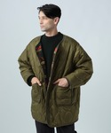 BAYFLOW(ベイフロー)の「【三浦理志×BAYFLOW】S&N 河田ダウンプル ...