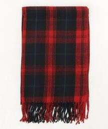 chumchum | Quality チェックストール(ストール/ショール)