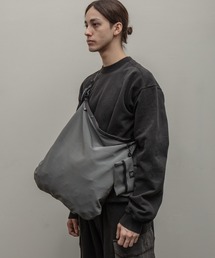 【2023春夏】BAL/RAMIDUS POWER MESH PACKABLE SHOULDER