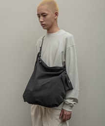 【2023春夏】BAL/RAMIDUS  POWER MESH PACKABLE SHOULDER