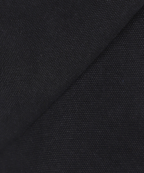 UNFOLLOW（アンフォロー）の「【FOLL / フォル】washable wardrobe ：ウォッシャブルワードローブスラックス（スラックス・メンズ・グレー/ブラック・1/2/3）」の9枚目の写真