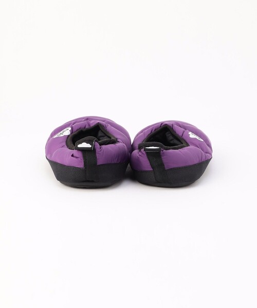 FREAK'S STORE（フリークスストア）の「nuvola/ヌヴォラ Classic ルーム シューズ(ウィメンズ）（ルームシューズ/スリッパ・レディース・ブラック/パープル・ONE SIZE）」の6枚目の写真
