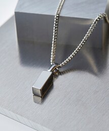 ◆ZUKEIネックレス