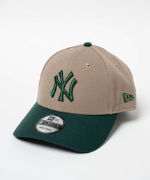 NEW ERA | WEGO/NEWERA 9FORTY Fall＆Winter 2-Tone(キャップ)