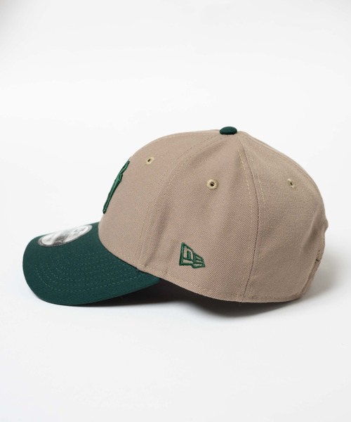 NEW ERA（ニューエラ）の「WEGO/NEWERA 9FORTY Fall＆Winter 2-Tone（キャップ・メンズ・その他1/その他2/その他3・FREE）」の15枚目の写真