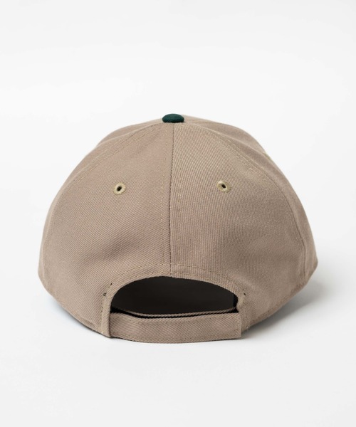 NEW ERA（ニューエラ）の「WEGO/NEWERA 9FORTY Fall＆Winter 2-Tone（キャップ・メンズ・その他1/その他2/その他3・FREE）」の16枚目の写真