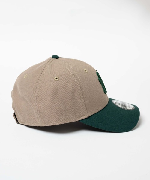 NEW ERA（ニューエラ）の「WEGO/NEWERA 9FORTY Fall＆Winter 2-Tone（キャップ・メンズ・その他1/その他2/その他3・FREE）」の17枚目の写真