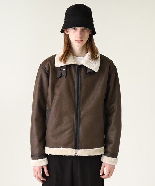 tk.TAKEO KIKUCHI（ティーケータケオキクチ）の「◇フロッキーF