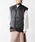 ROTHCO�i���X�R�j�́uROTHCO QUILTED WOOBIE VEST ���X�R �L���g �E�[�r�[ �x�X�g �Z���ʒ��i�_�E���x�X�g�j�v�b�u���b�N