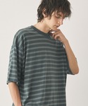 EMMA CLOTHES(エマクローズ)の「トップス(Tシャツ/カットソー)」
