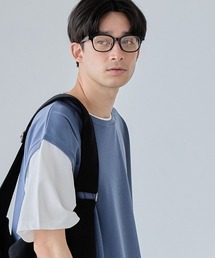 LAKOLE | ※ワイドスクエアグラス / 182347(サングラス)