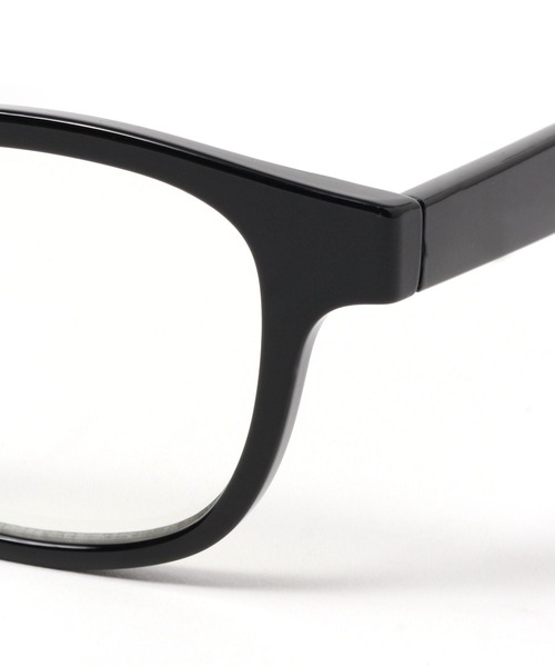 LAKOLE(ラコレ)の「ワイドスクエアグラス / 182347(サングラス・メンズ・ブラック/その他4/ブラウン/グレー/ブラウン系その他/グリーン/イエロー・FREE)」の16枚目の写真