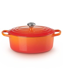 Le Creuset｜ル・クルーゼの鍋/フライパン（オレンジ/橙色系）通販