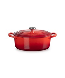Le Creuset(N[[)̃VOj`[ RRbgEI[o 25cm(/tCp)