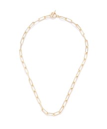 N.（N. Natural Beauty Basic） | チェーンネックレス(ネックレス)