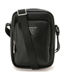 Guess | SCALA Crossbody Double Pocket(ショルダーバッグ)