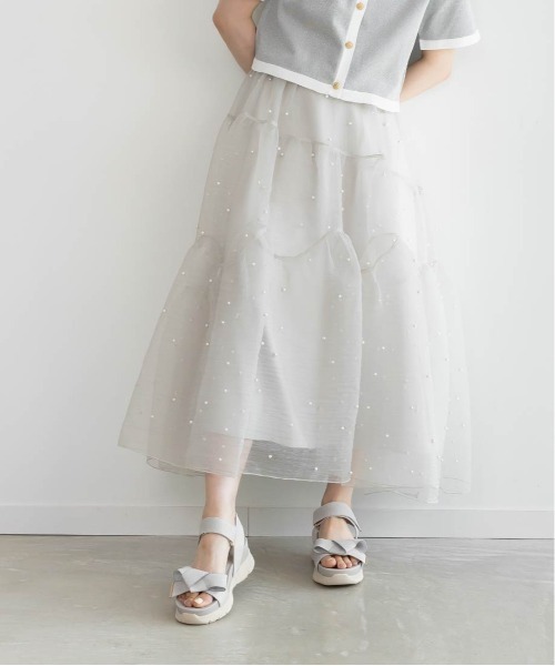 RANDA(ランダ)の「リボンスポーツサンダル(サンダル・レディース・ブラック/アイボリー/ブルー/ベージュ/ライトピンク/ライトグレー・LL/M/S/L)」の11枚目の写真